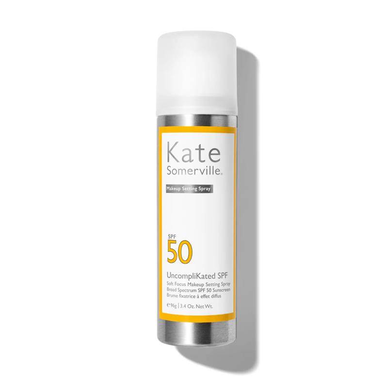 UncompliKated Setting Mist | SPF 50 - 96 g / 3.4 oz